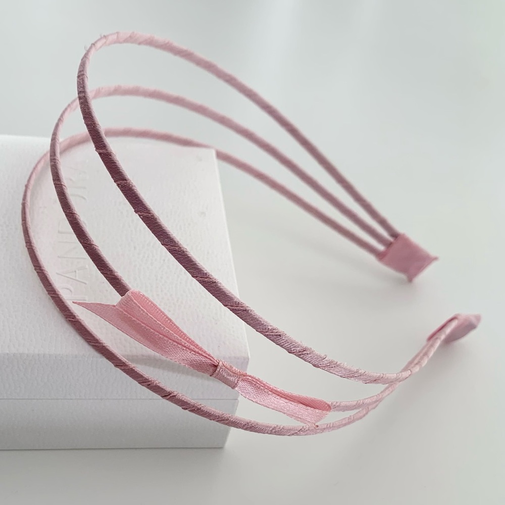 Bow Hair headband